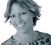 Life Coach and Psychologist Felicitas Heyne